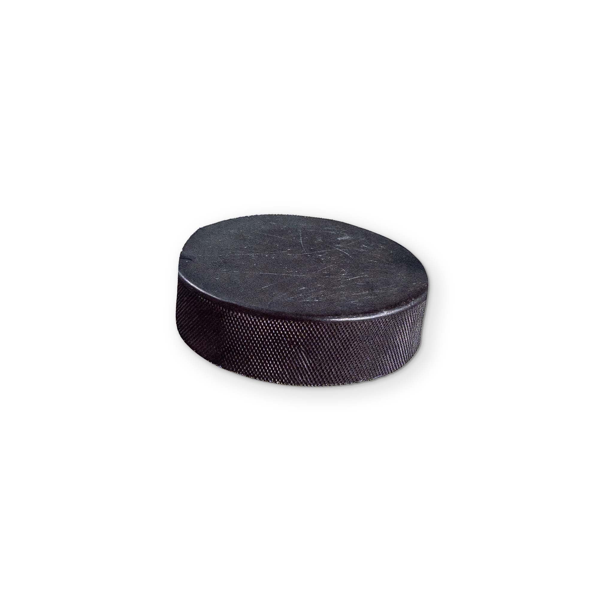 🏒 A HOCKEY PUCK YOU CAN CLEAN YOUR GLASSES WITH - Image 2