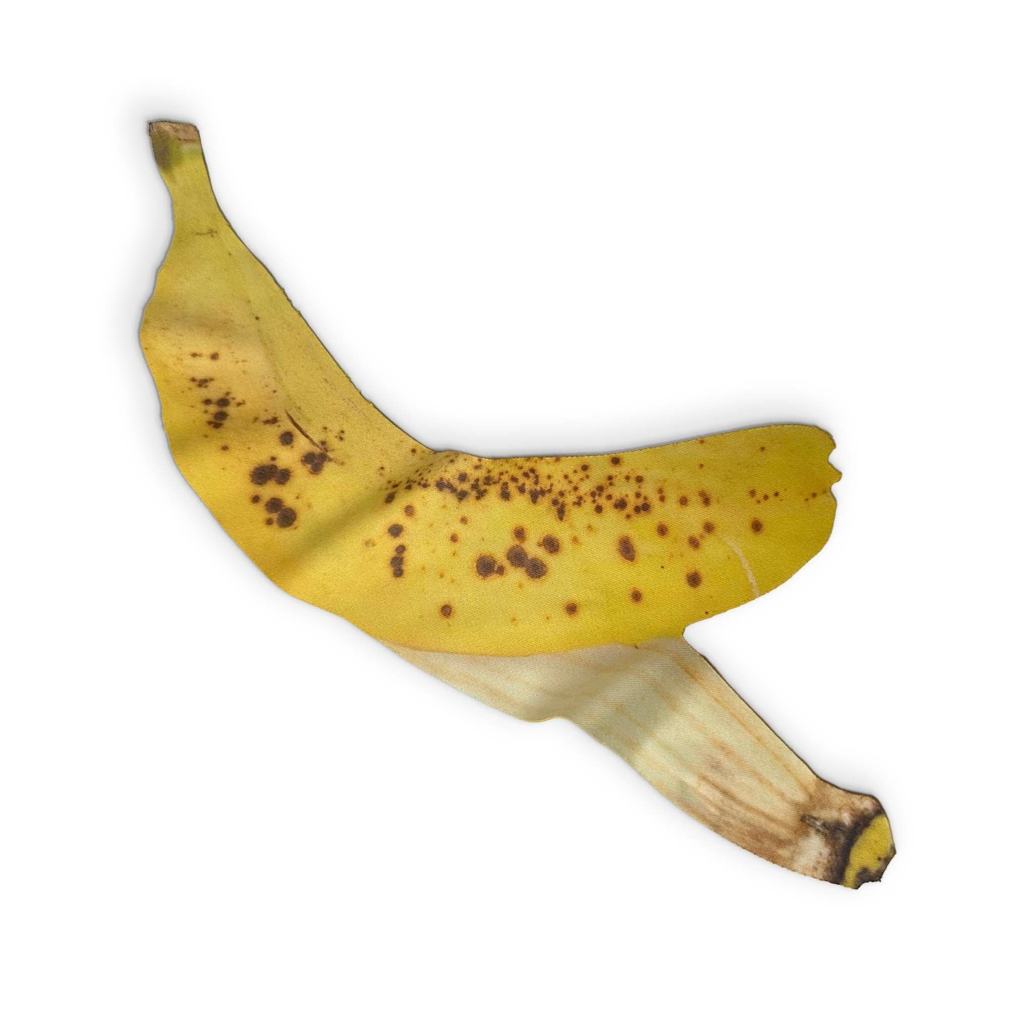 🍌 A BANANA PEEL YOU CAN CLEAN YOUR GLASSES WITH - Image 2
