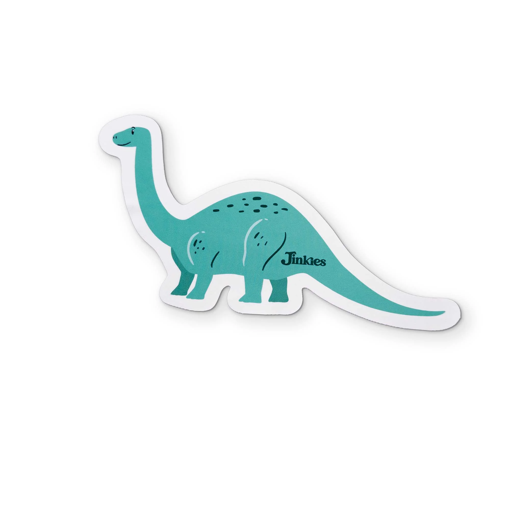 A BRONTOSAURUS YOU CAN CLEAN YOUR GLASSES WITH - Image 2