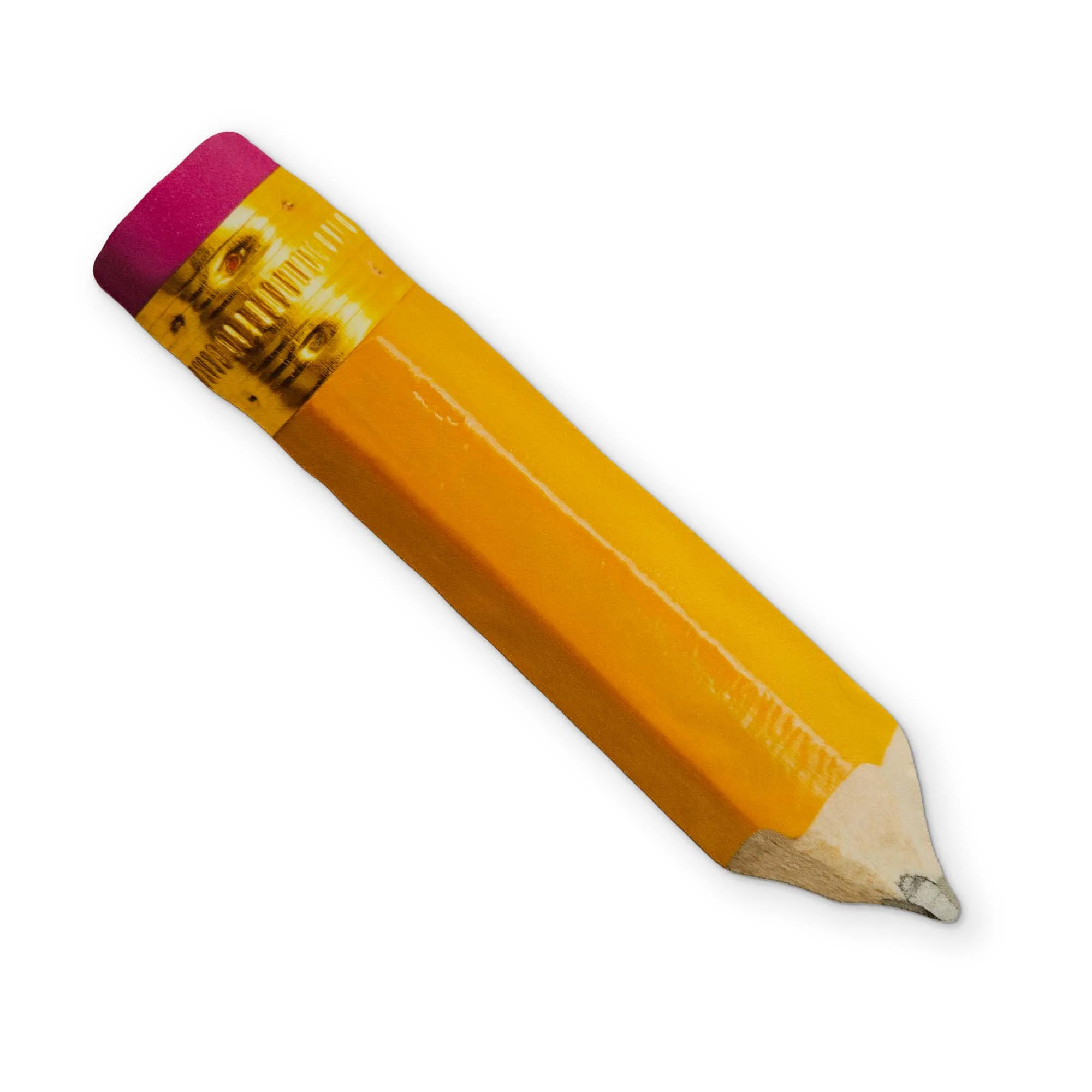 ✏️ A GIANT PENCIL YOU CAN CLEAN YOUR GLASSES WITH - Image 2