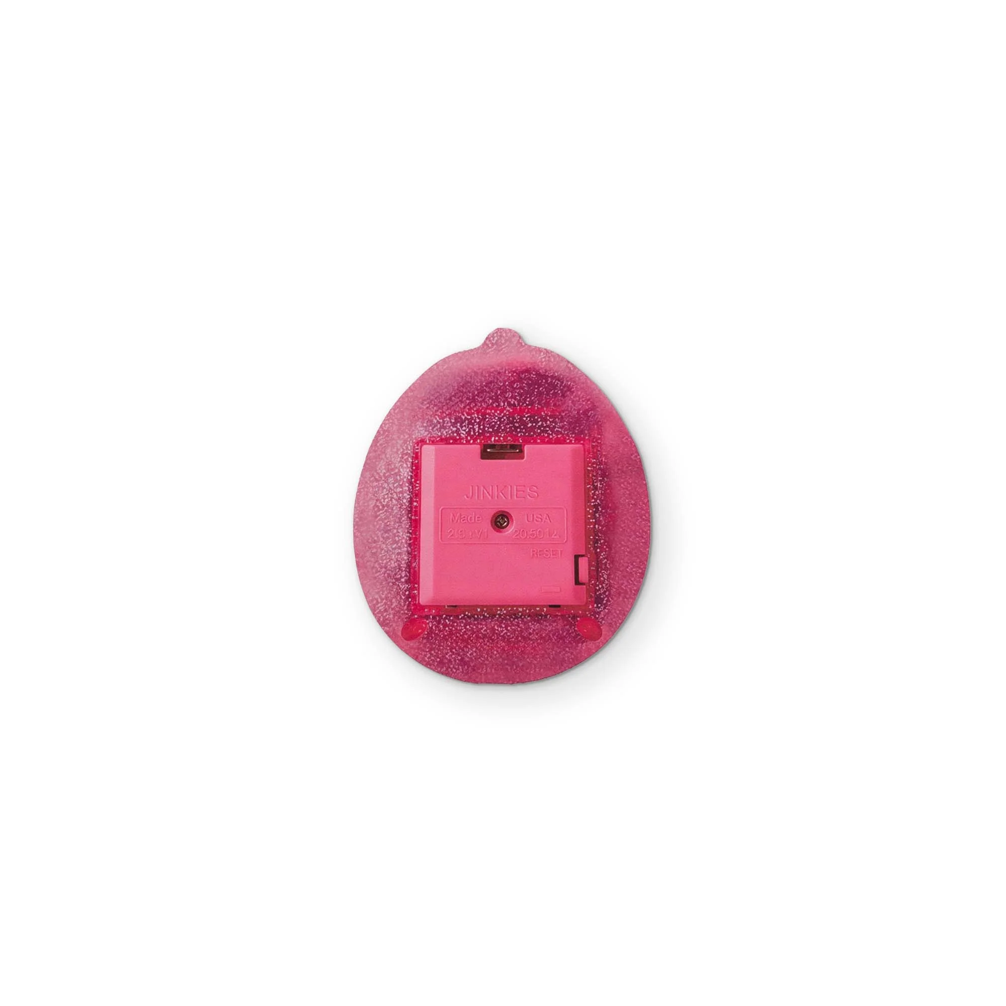 A Jinkigotchi YOU CAN CLEAN YOUR GLASSES WITH - Image 2