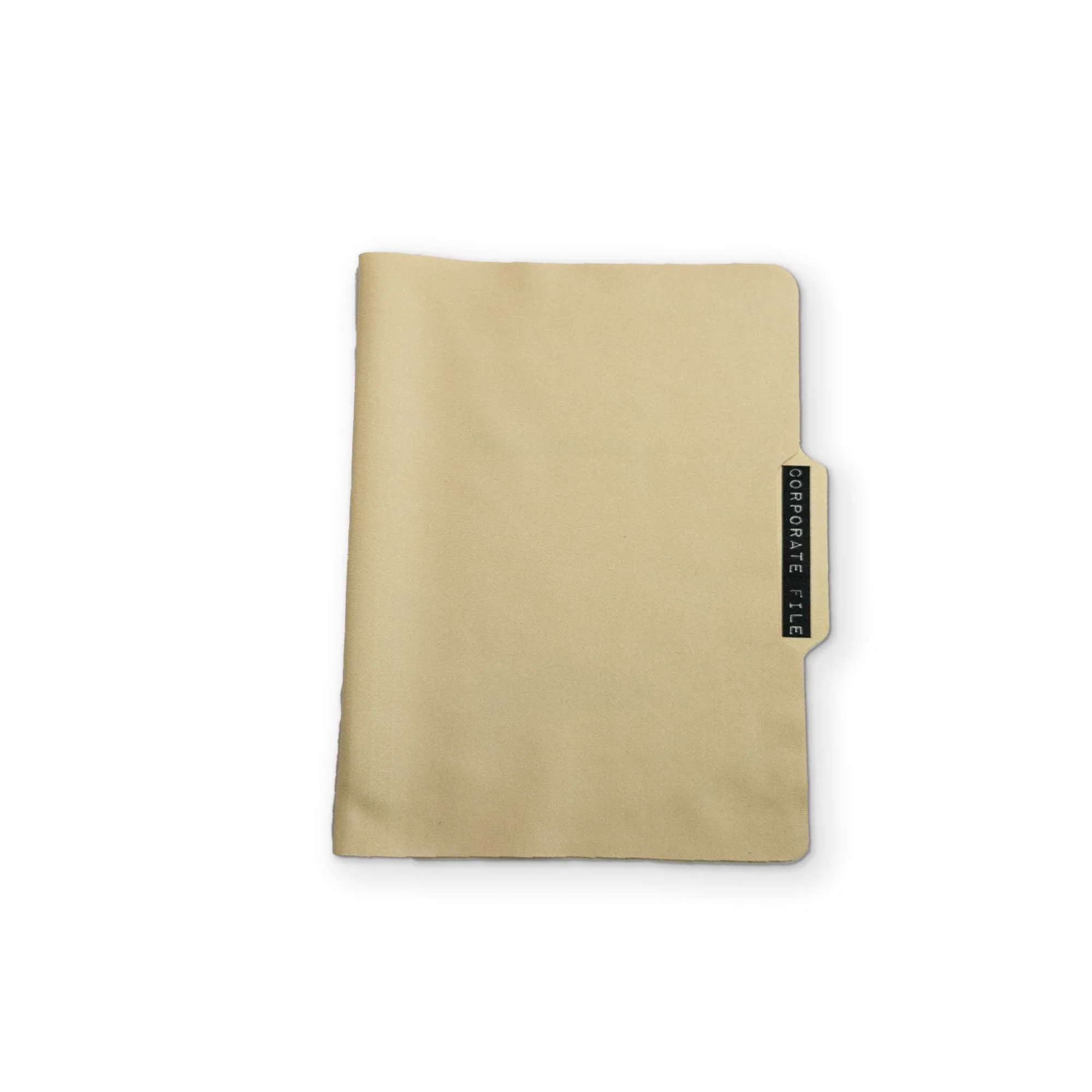 🗂️ A MANILA FOLDER YOU CAN CLEAN YOUR GLASSES WITH