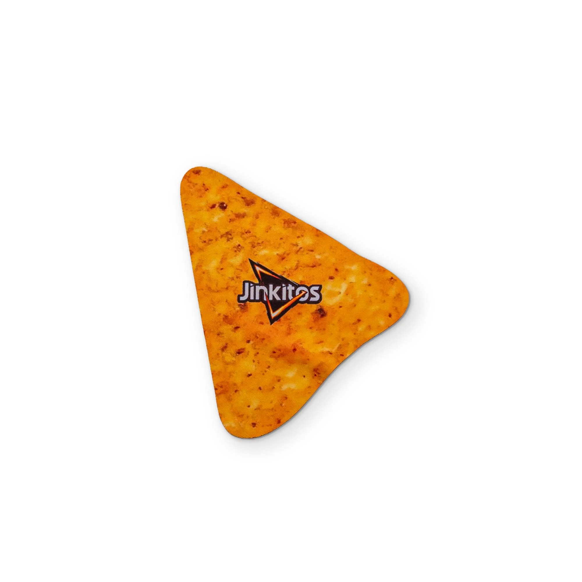A Nacho Cheese Chip You Can Clean Your Glasses With - Image 2