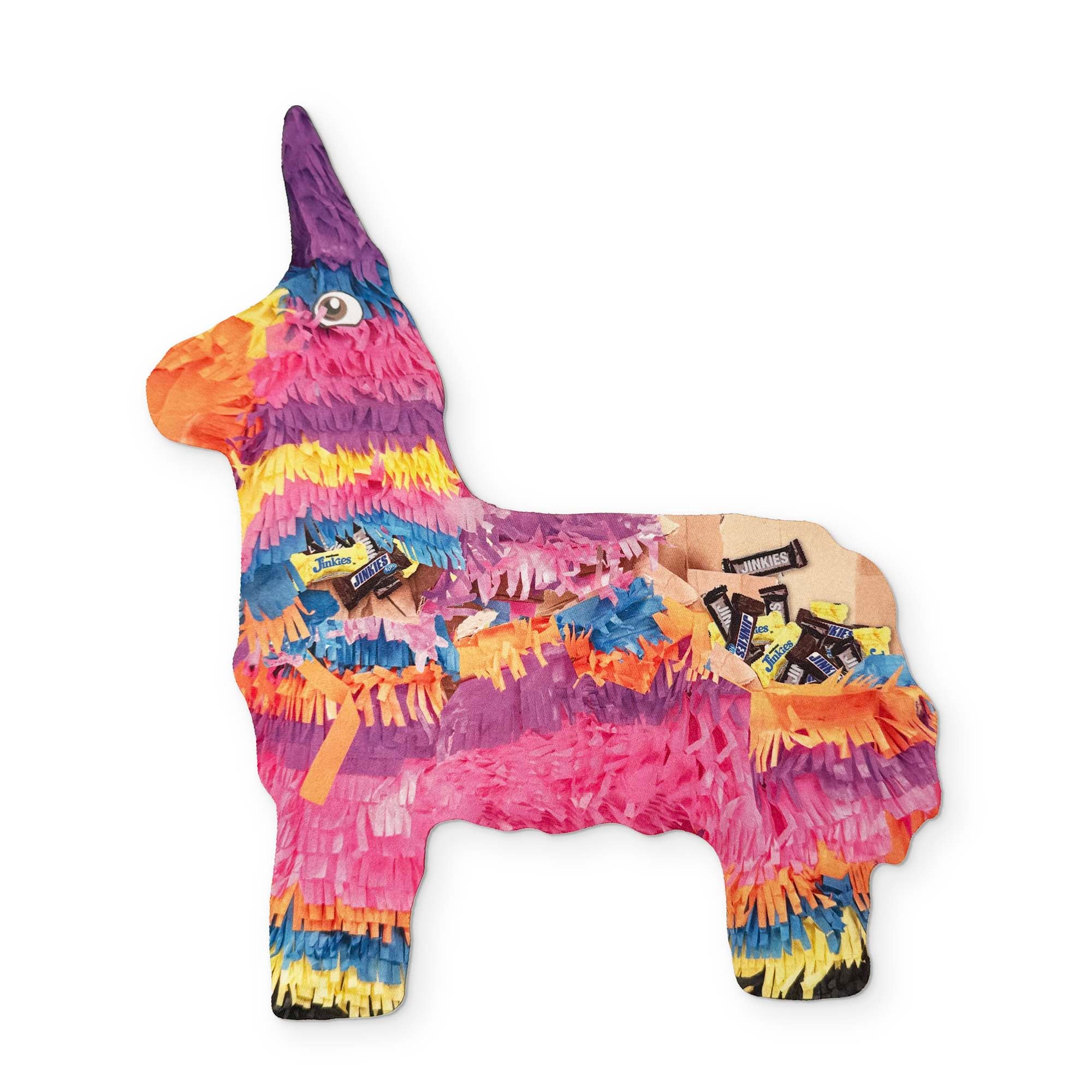 A PINATA YOU CAN CLEAN YOUR GLASSES WITH - Image 2
