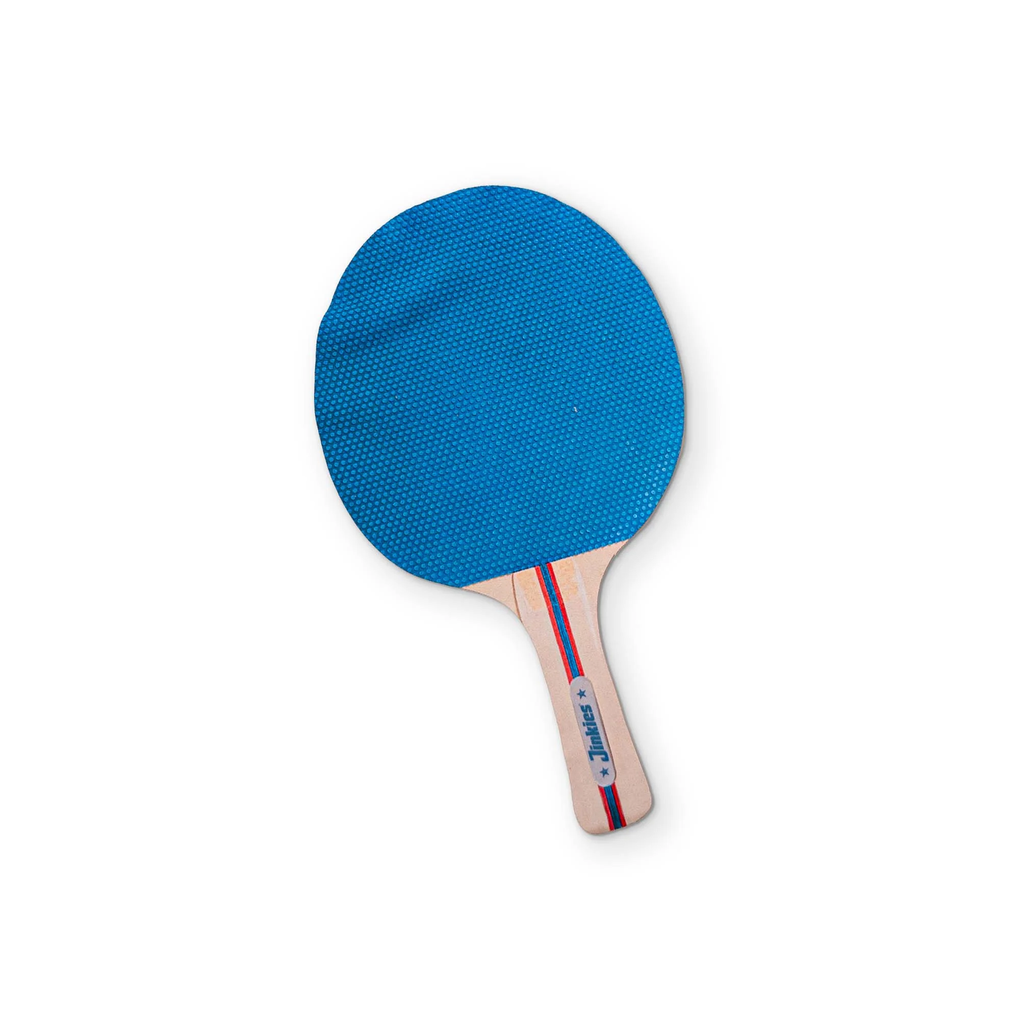 A PING PONG PADDLE YOU CAN CLEAN YOUR GLASSES WITH - Image 2