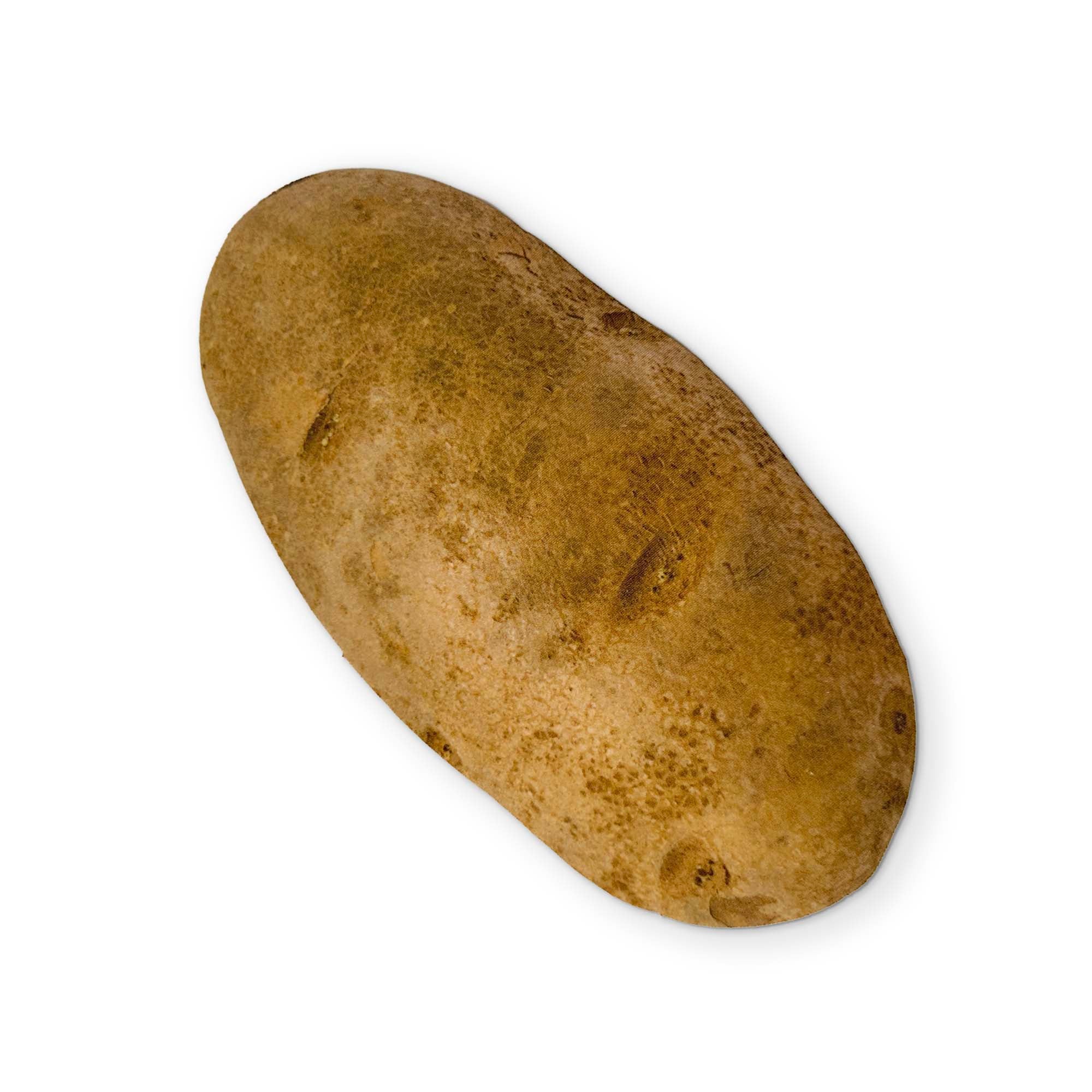 🥔 A POTATO YOU CAN CLEAN YOUR GLASSES WITH - Image 2