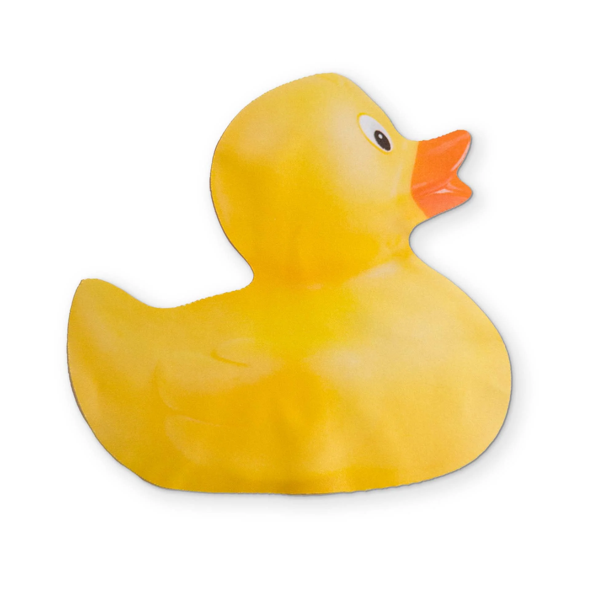 A RUBBER DUCK YOU CAN CLEAN YOUR GLASSES WITH - Image 2