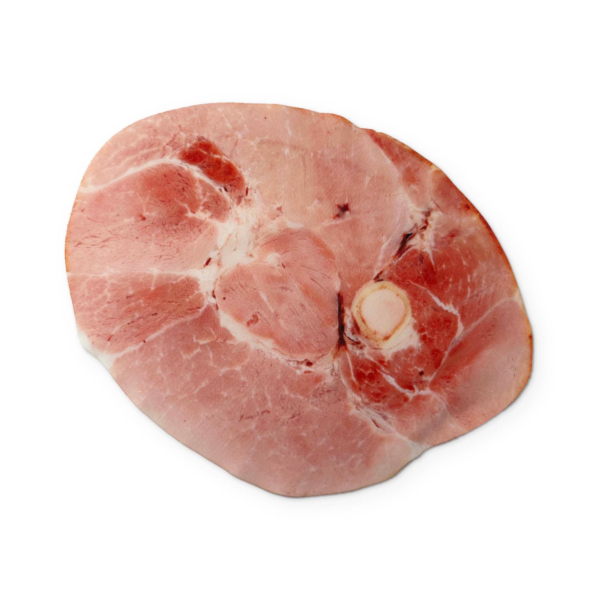 🍖 A SLICE OF HAM YOU CAN CLEAN YOUR GLASSES WITH - Image 2
