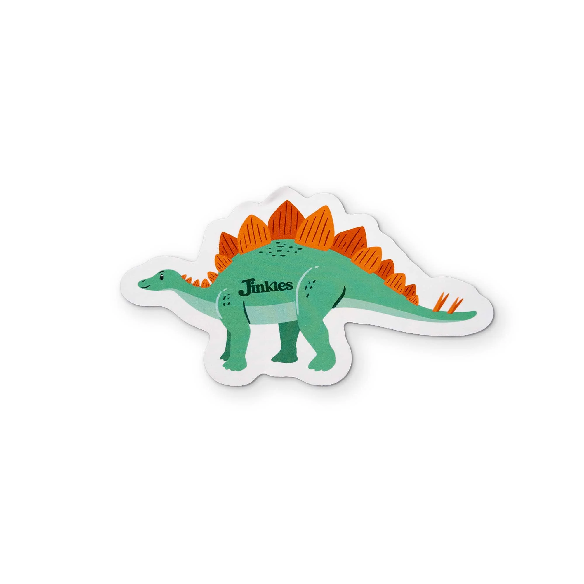 A STEGOSAURUS YOU CAN CLEAN YOUR GLASSES WITH - Image 2