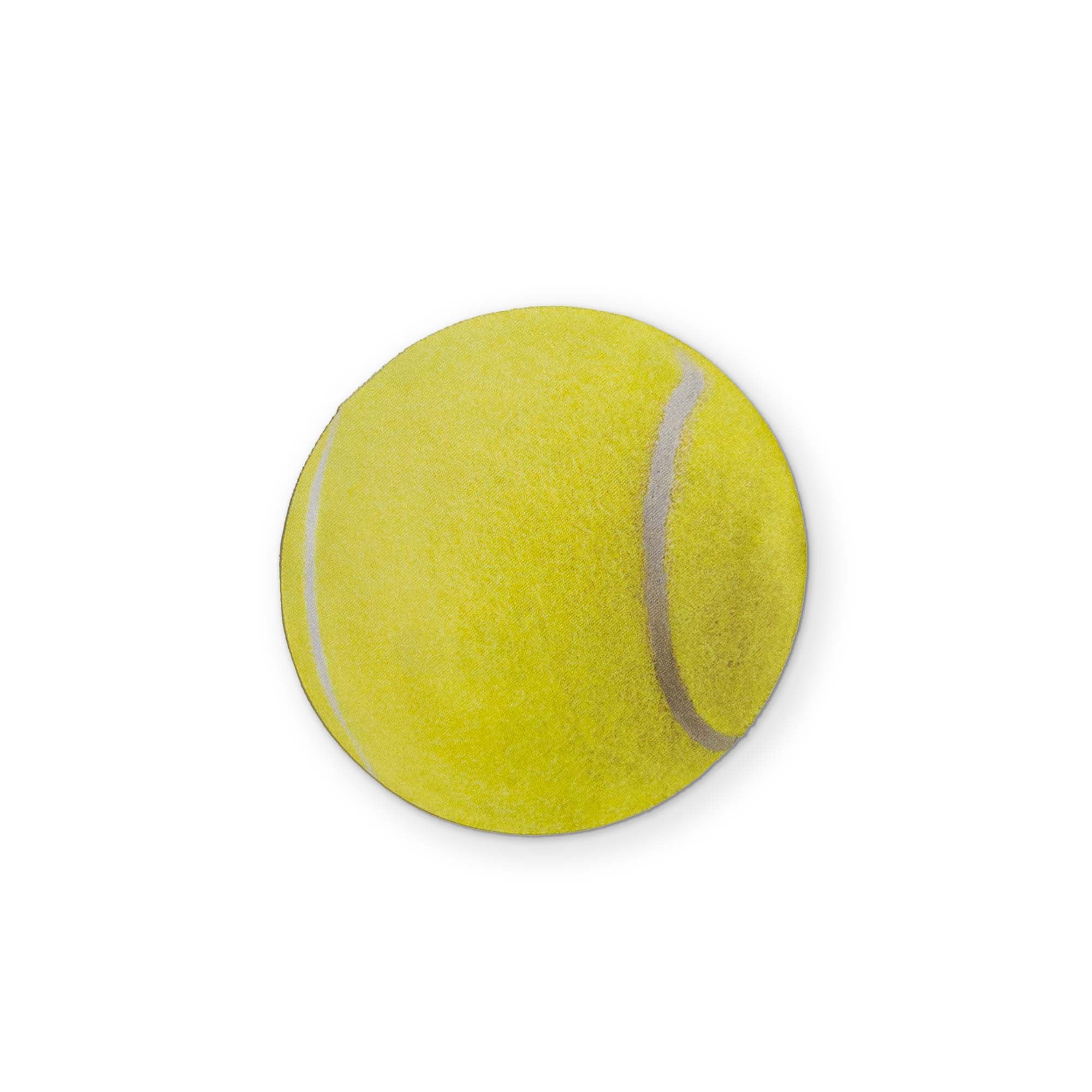 🎾 A TENNIS BALL YOU CAN CLEAN YOUR GLASSES WITH - Image 2