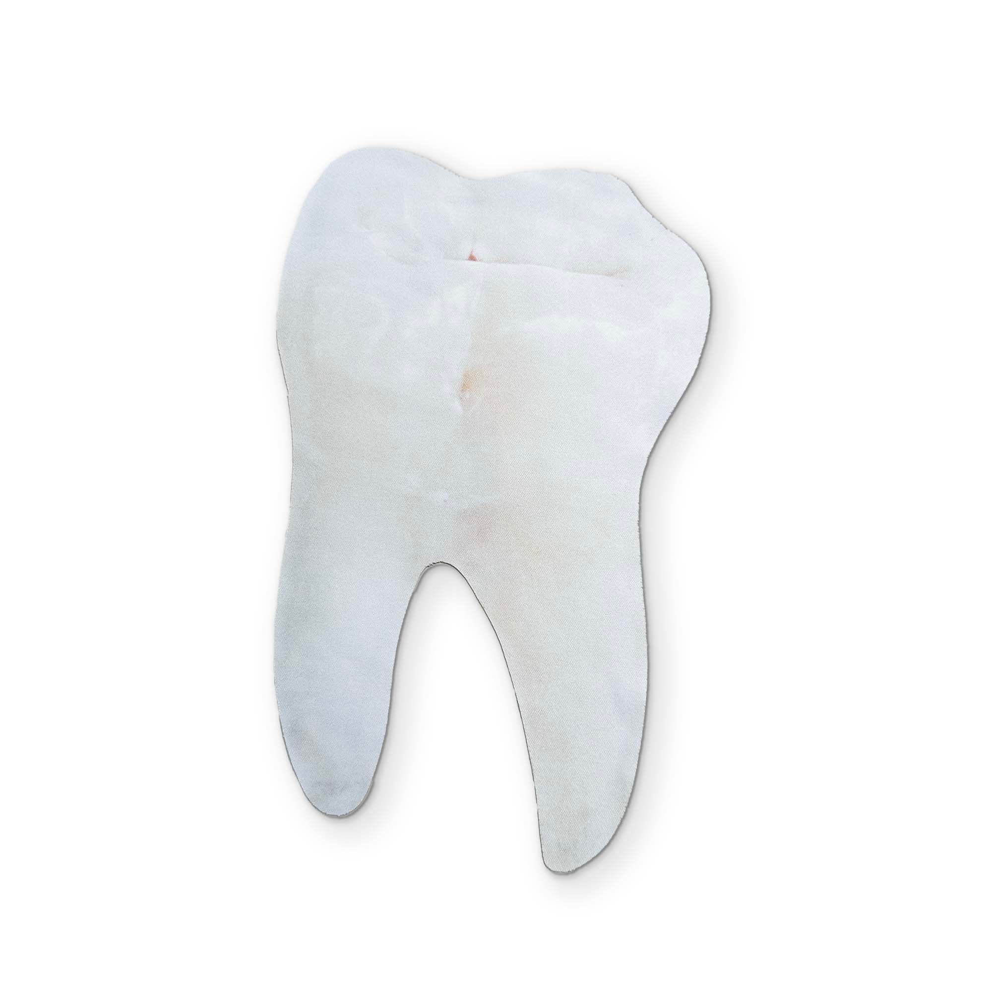 🦷 A CLEAN TOOTH YOU CAN CLEAN YOUR GLASSES WITH - Image 2