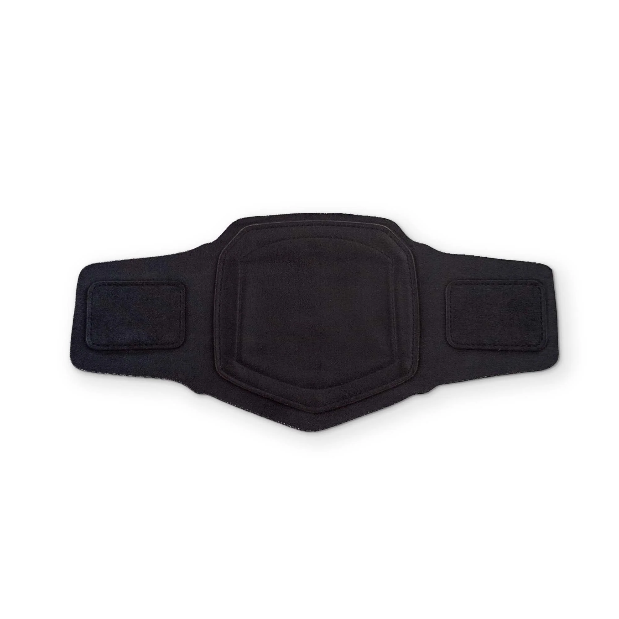 A Wrestling Belt YOU CAN CLEAN YOUR GLASSES WITH - Image 2