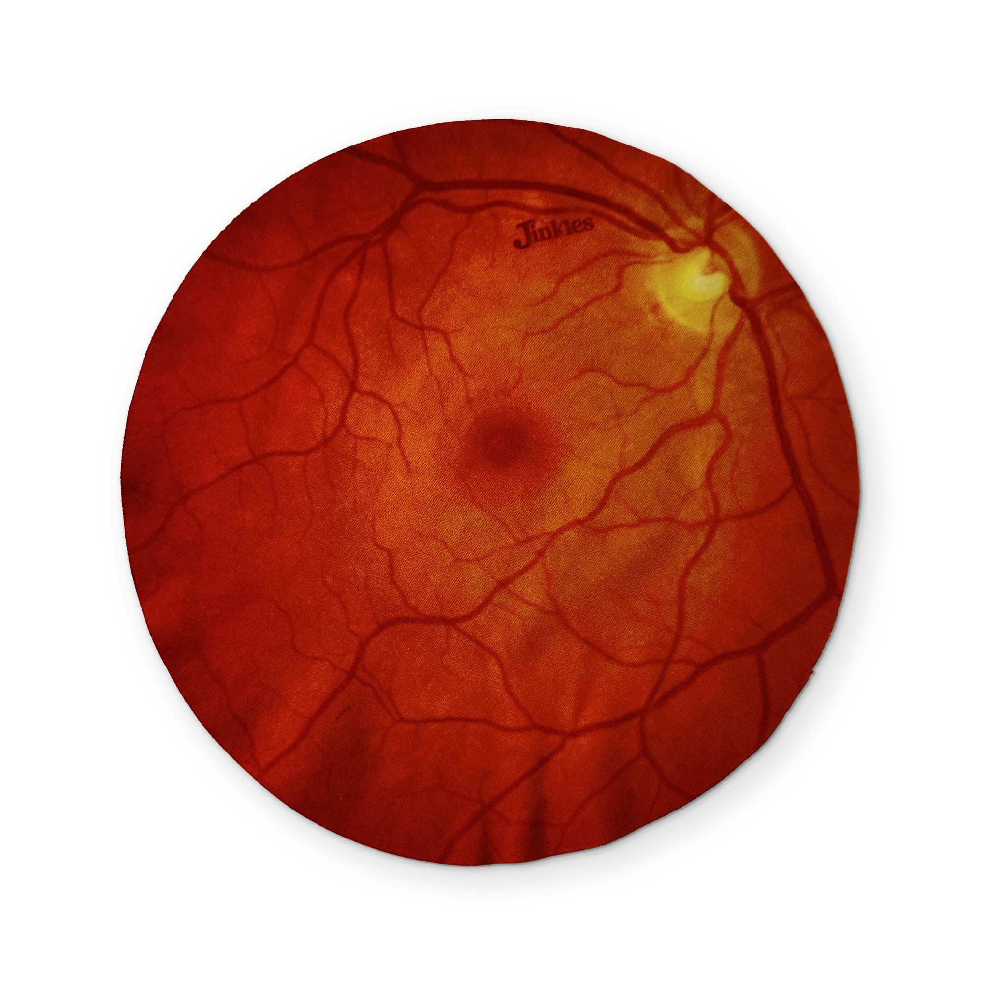 AN 👁 EYEBALL YOU CAN CLEAN YOUR GLASSES WITH - Image 2