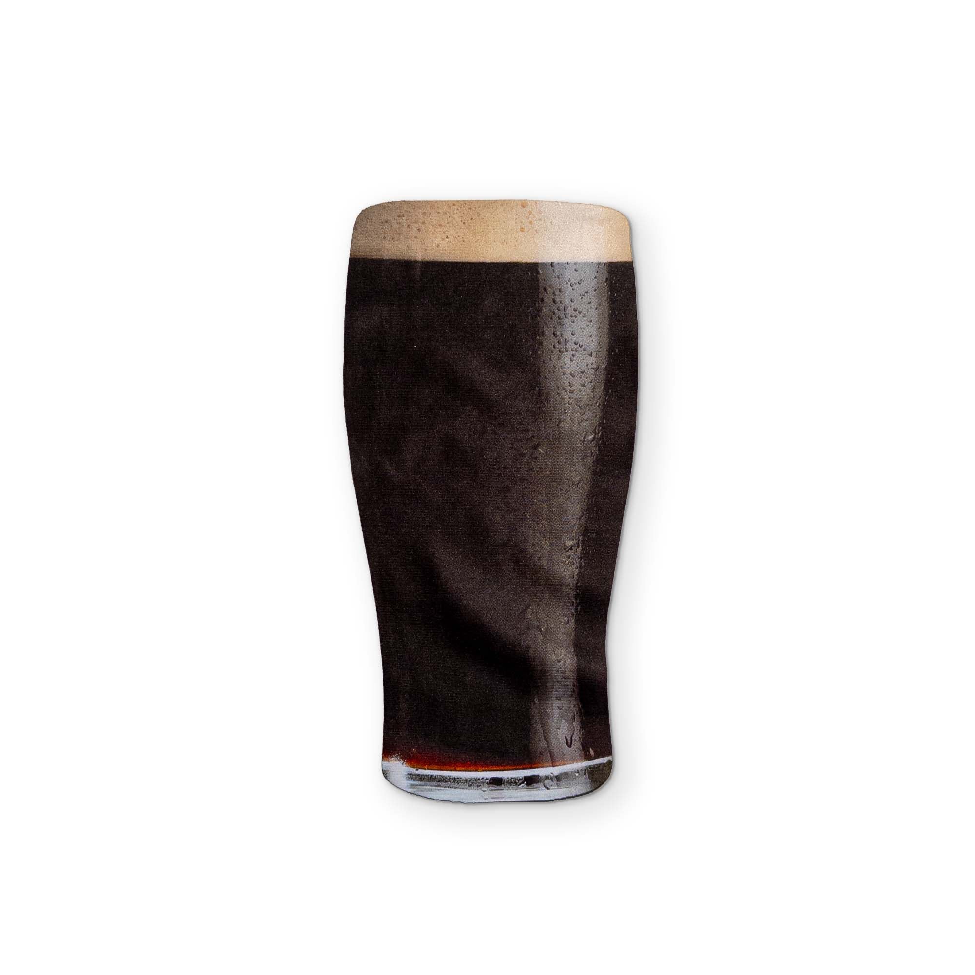 AN IRISH STOUT YOU CAN CLEAN YOUR GLASSES WITH - Image 2