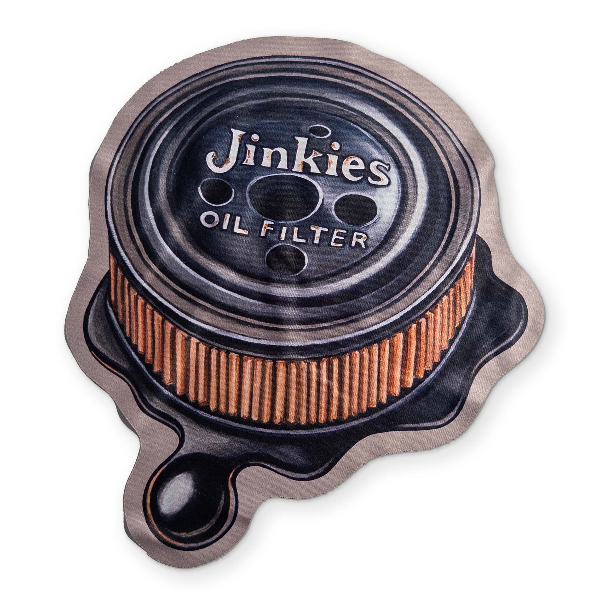 The New Jinkies