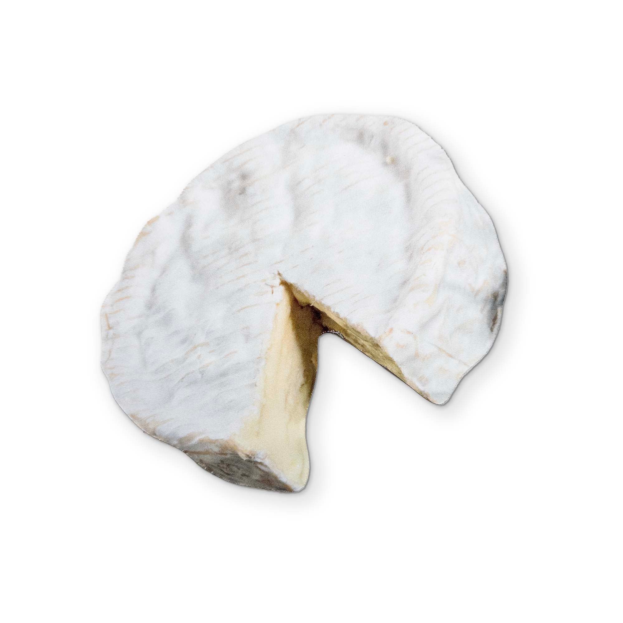 BRIE CHEESE YOU CAN CLEAN YOUR GLASSES WITH - Image 2