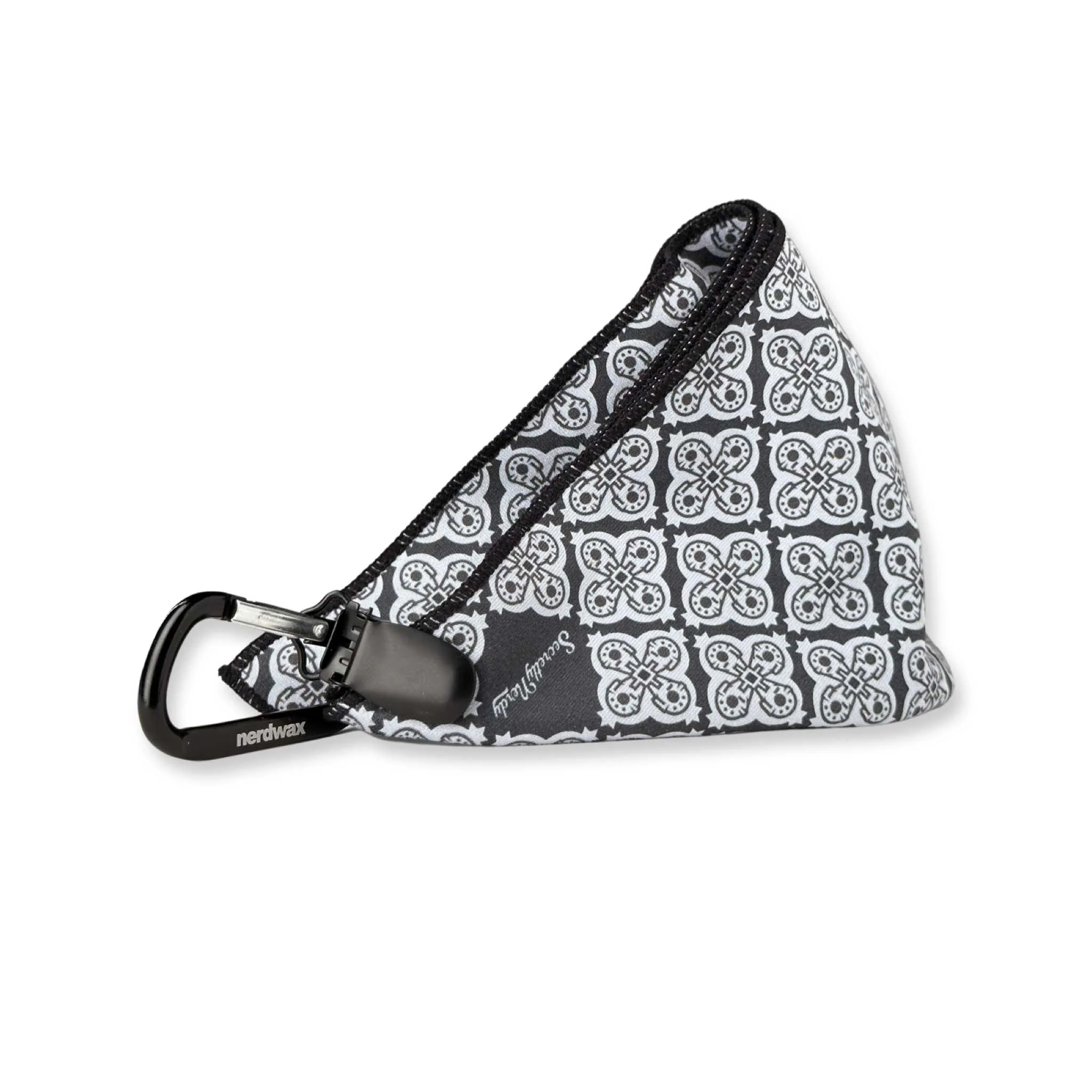 Black Clip-A-Cloth - Image 3