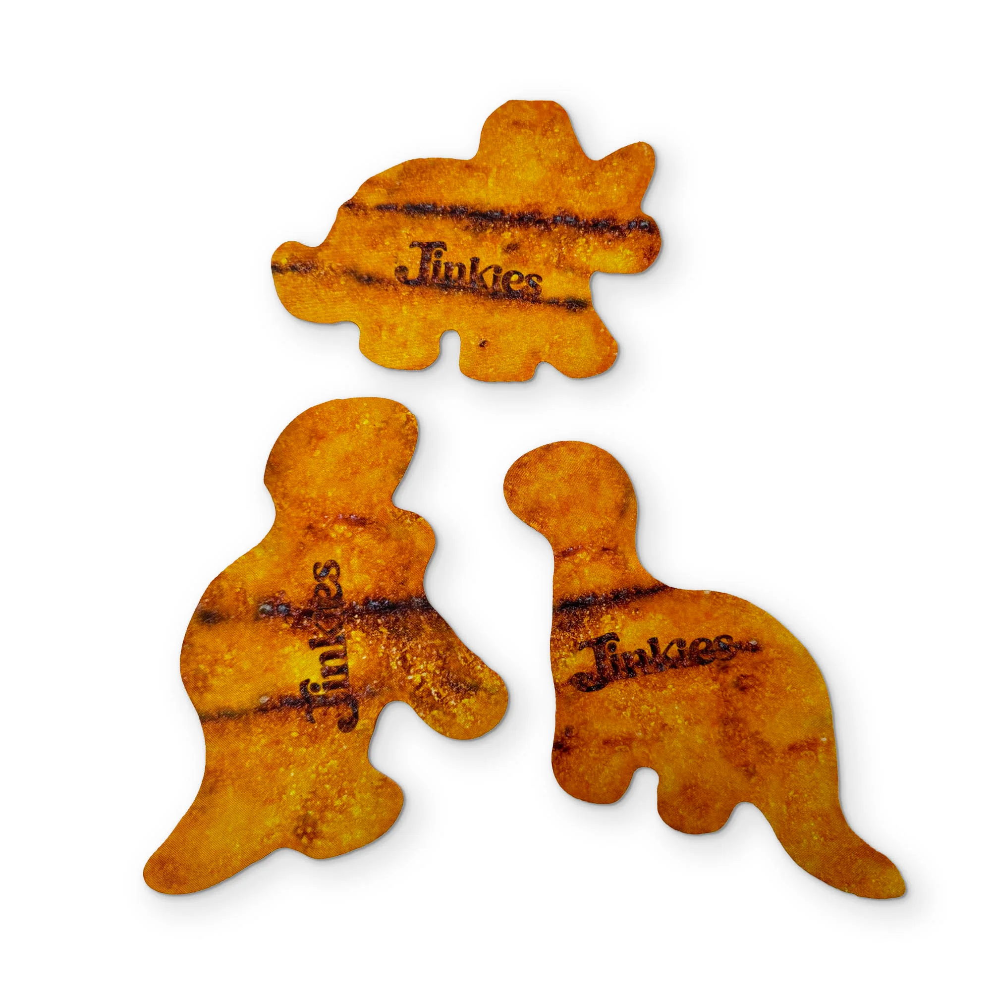 Dino Nuggies You Can Clean Your Glasses With - Image 2