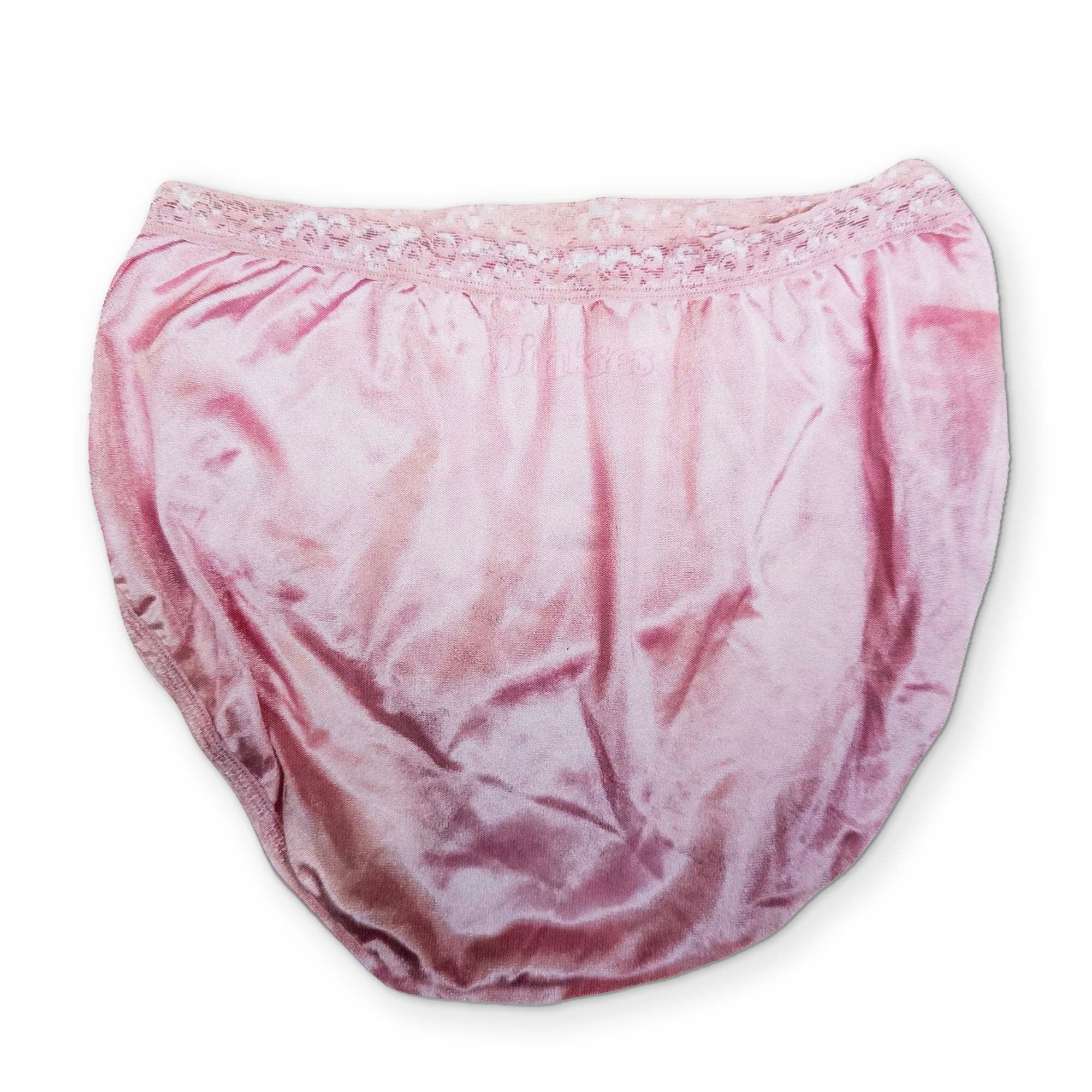 Granny Panties You Can Clean Your Glasses With - Image 2