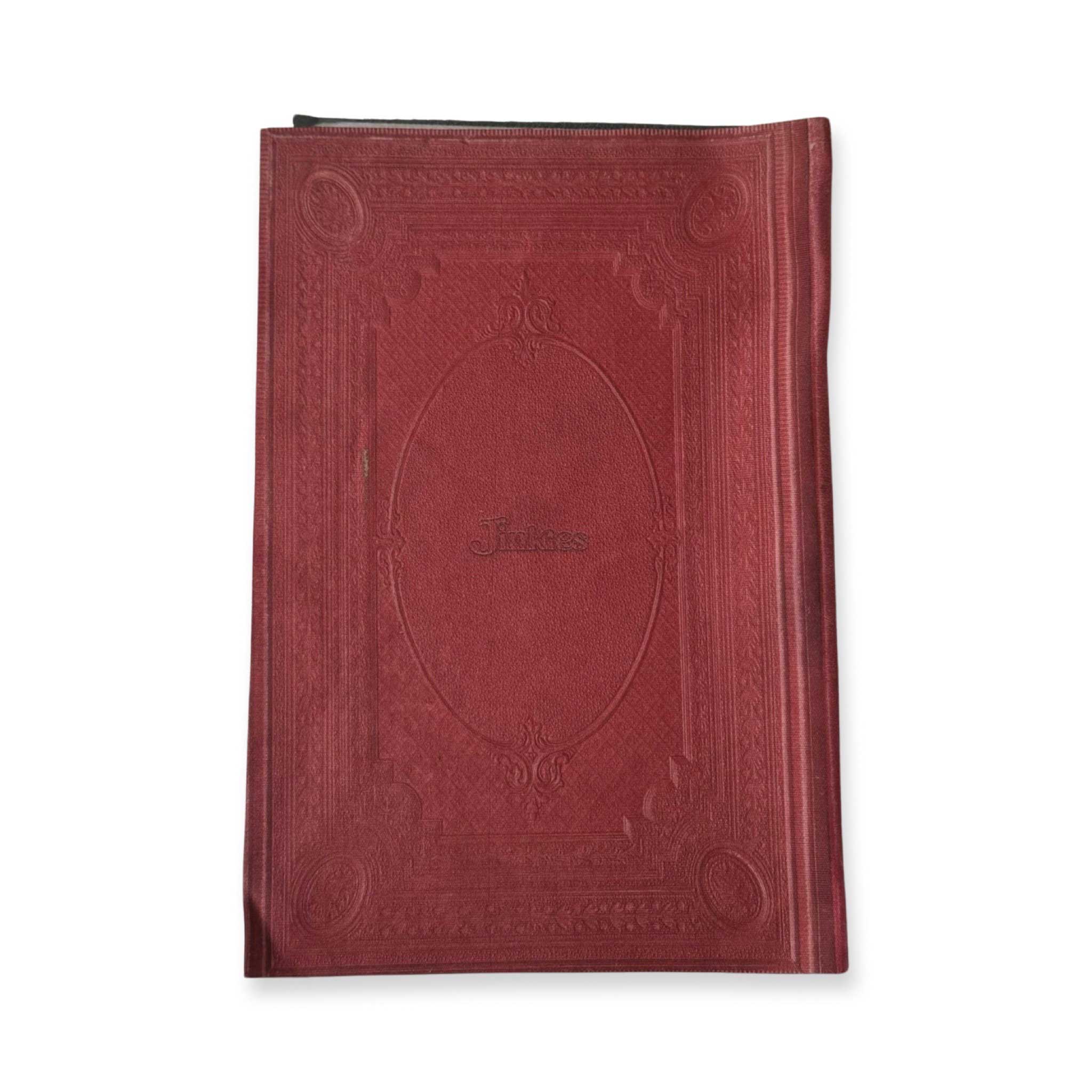 PRIDE & PREJUDICE - A BOOK YOU CAN CLEAN YOUR GLASSES WITH - Image 3