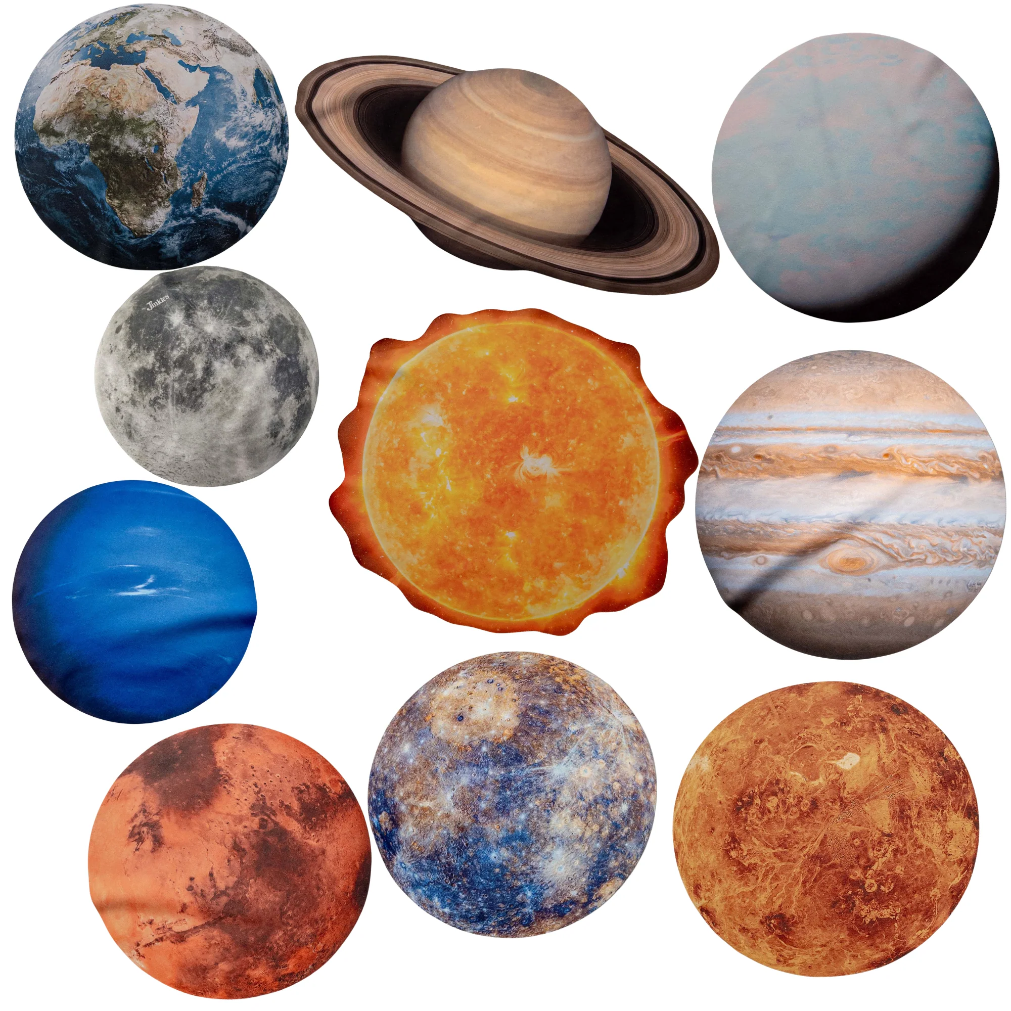 Solar System Bundle