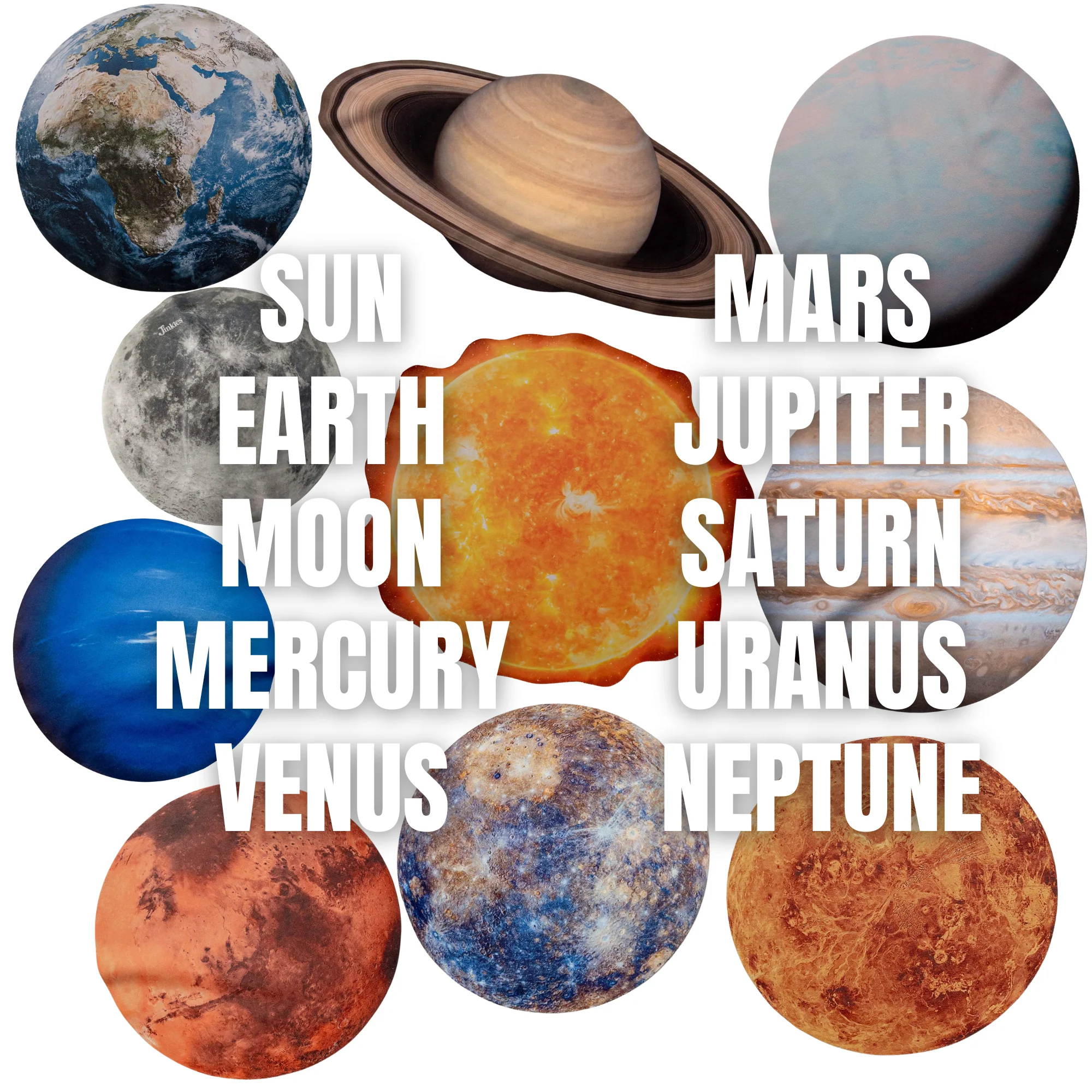 Solar System Bundle - Image 2