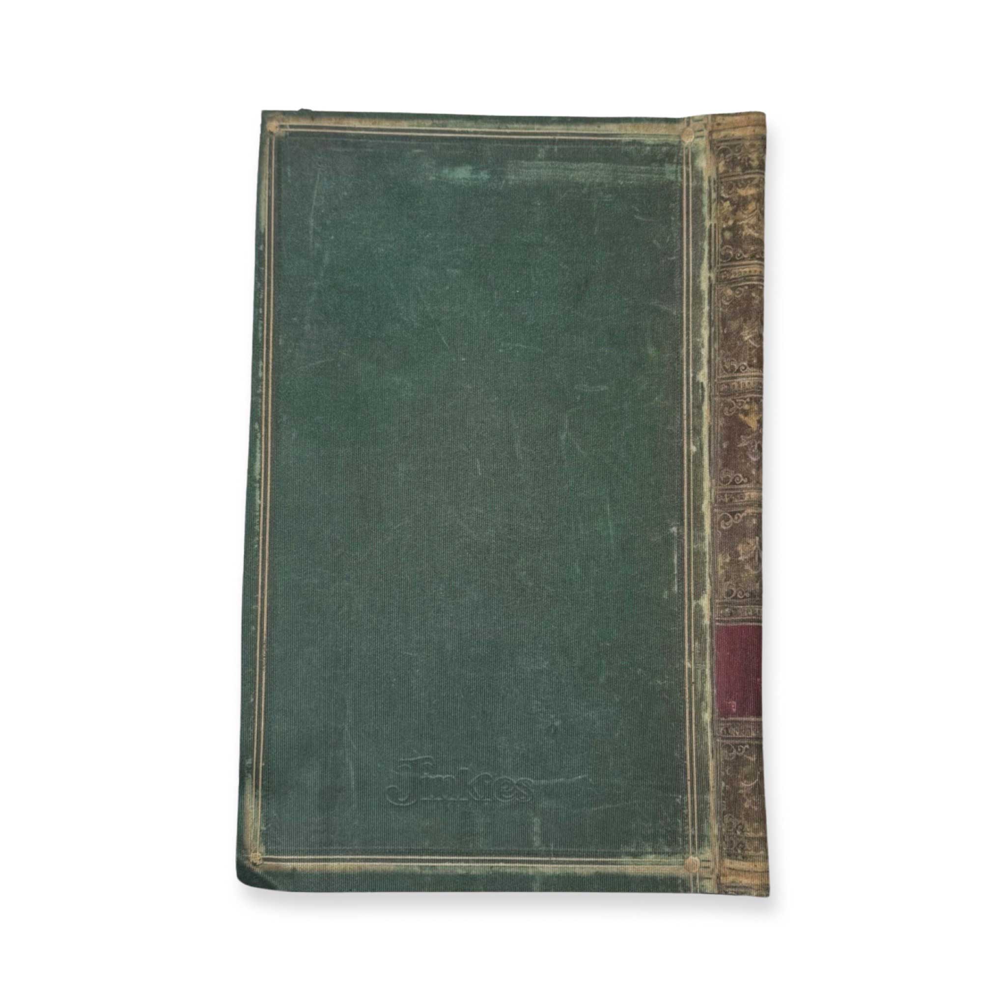 WAR OF THE WORLDS - A BOOK YOU CAN CLEAN YOUR GLASSES WITH - Image 3